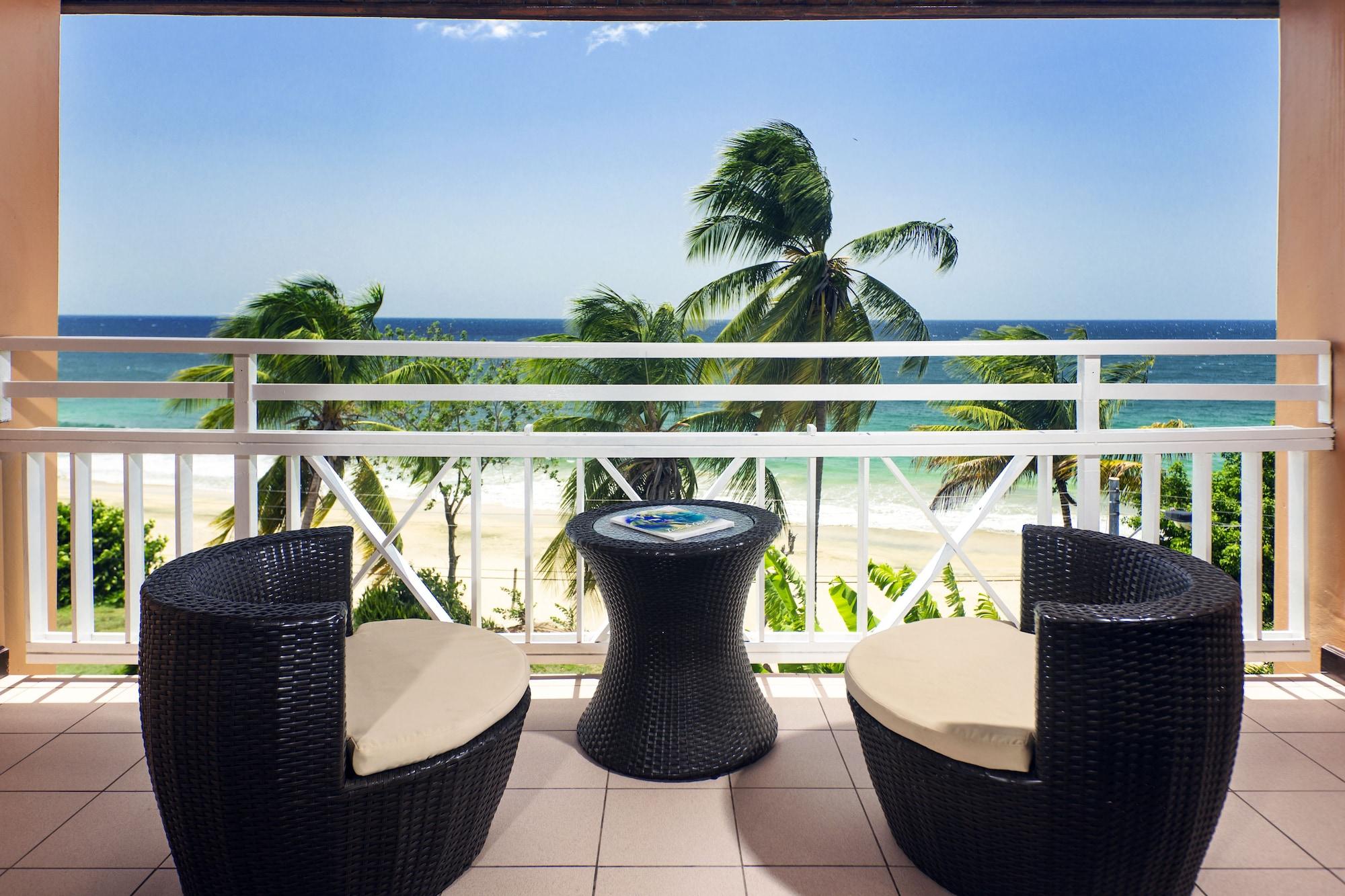 Le Grand Courlan Spa Resort Adults Only Black Rock Ngoại thất bức ảnh