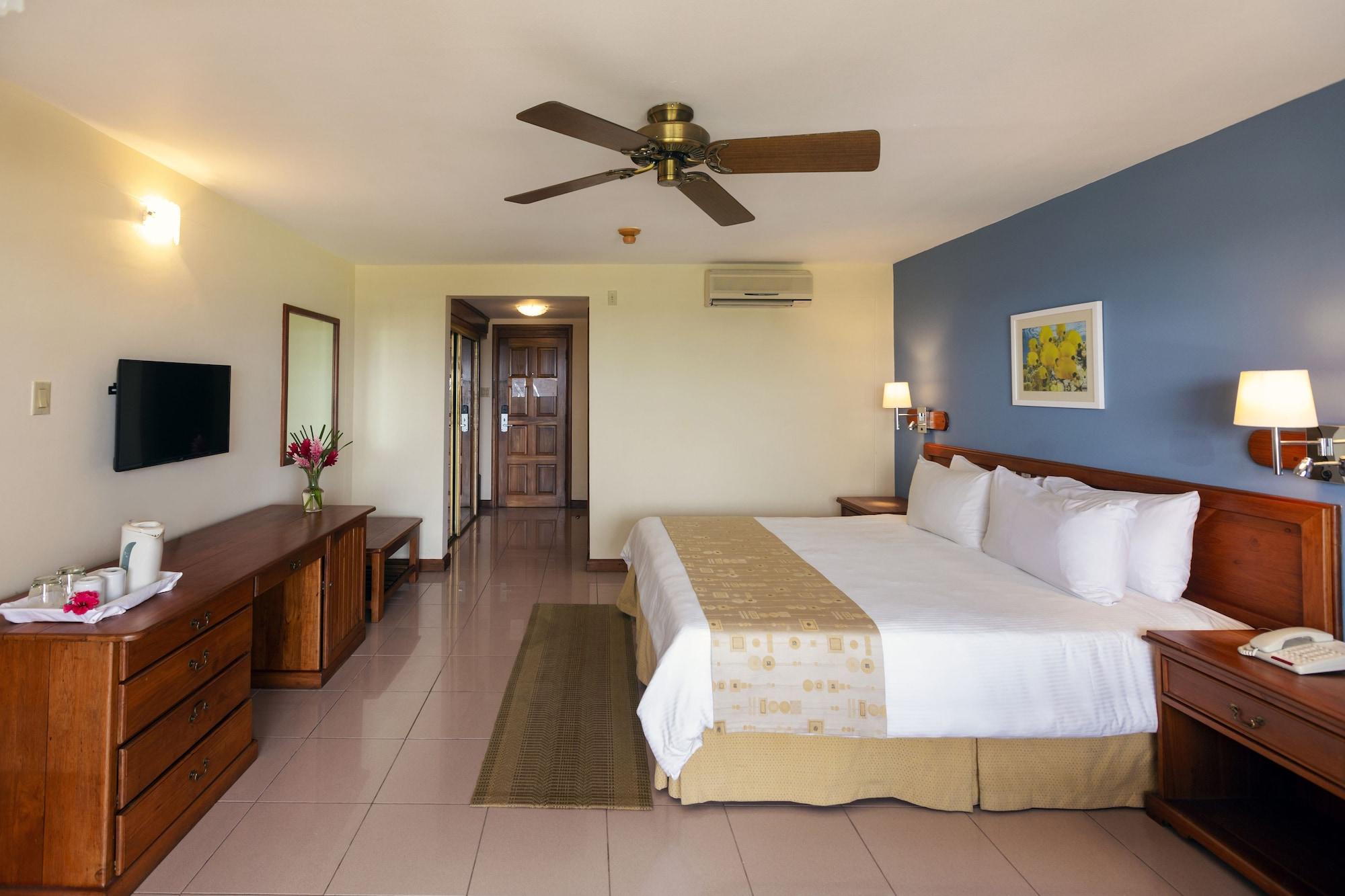 Le Grand Courlan Spa Resort Adults Only Black Rock Ngoại thất bức ảnh
