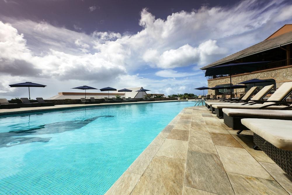 Le Grand Courlan Spa Resort Adults Only Black Rock Ngoại thất bức ảnh