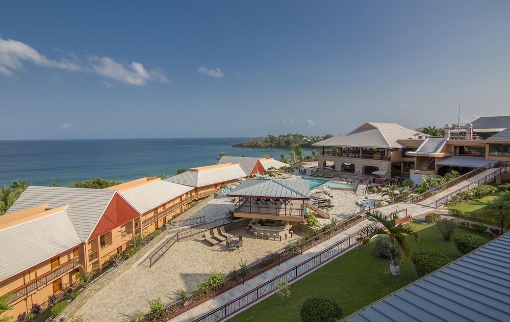 Le Grand Courlan Spa Resort Adults Only Black Rock Ngoại thất bức ảnh