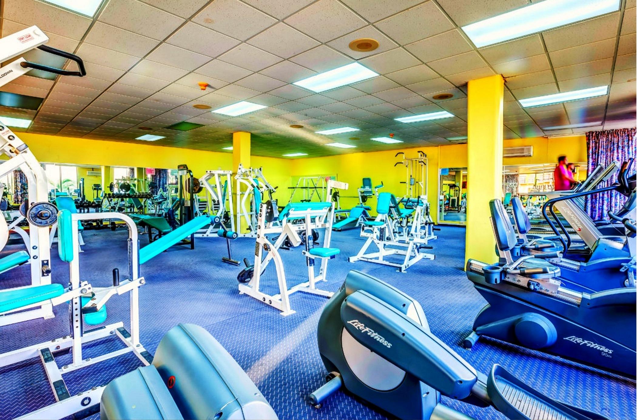 Le Grand Courlan Spa Resort Adults Only Black Rock Ngoại thất bức ảnh