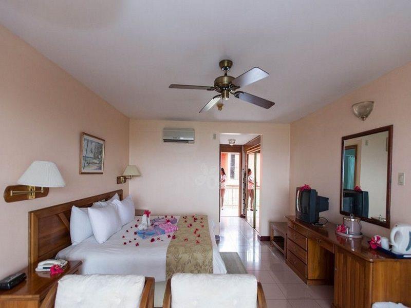 Le Grand Courlan Spa Resort Adults Only Black Rock Ngoại thất bức ảnh