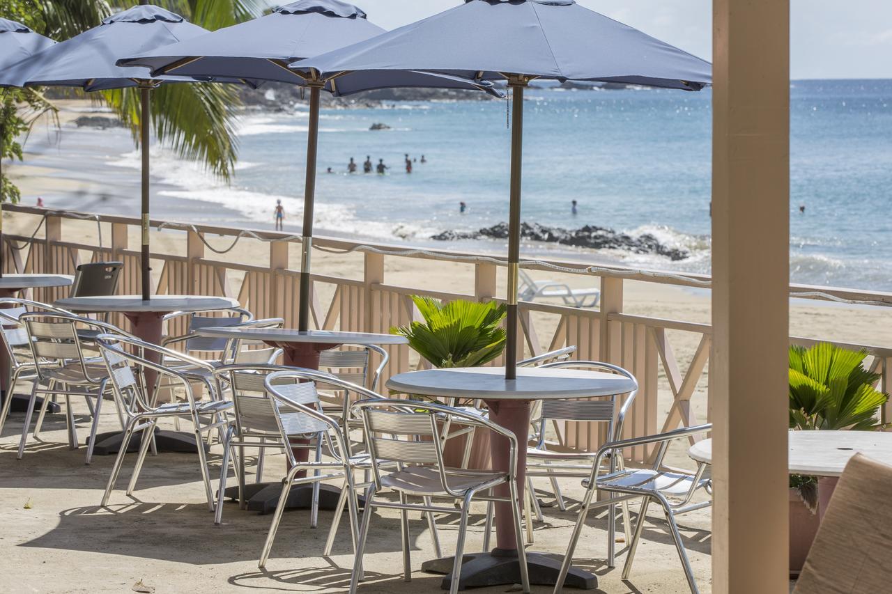 Le Grand Courlan Spa Resort Adults Only Black Rock Ngoại thất bức ảnh