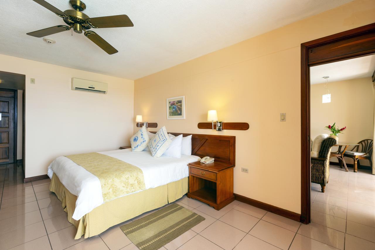 Le Grand Courlan Spa Resort Adults Only Black Rock Ngoại thất bức ảnh