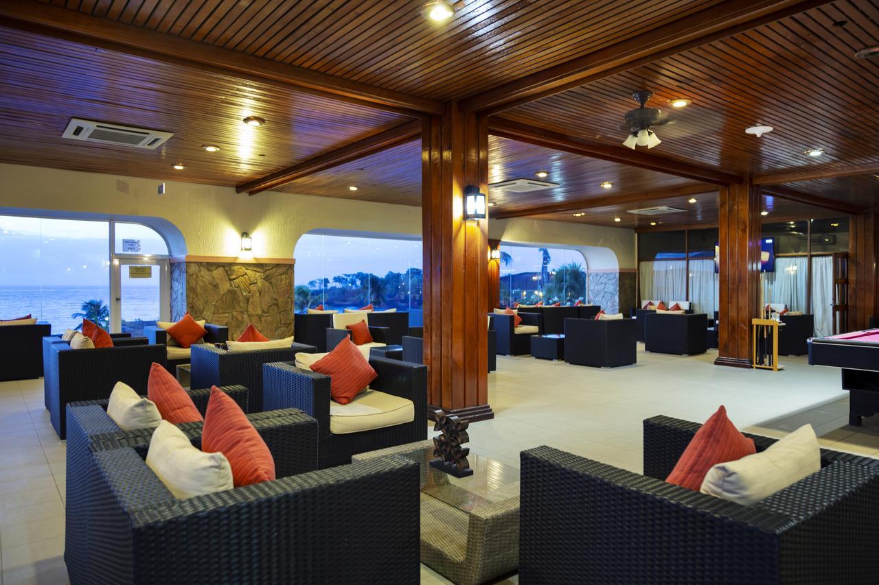 Le Grand Courlan Spa Resort Adults Only Black Rock Ngoại thất bức ảnh