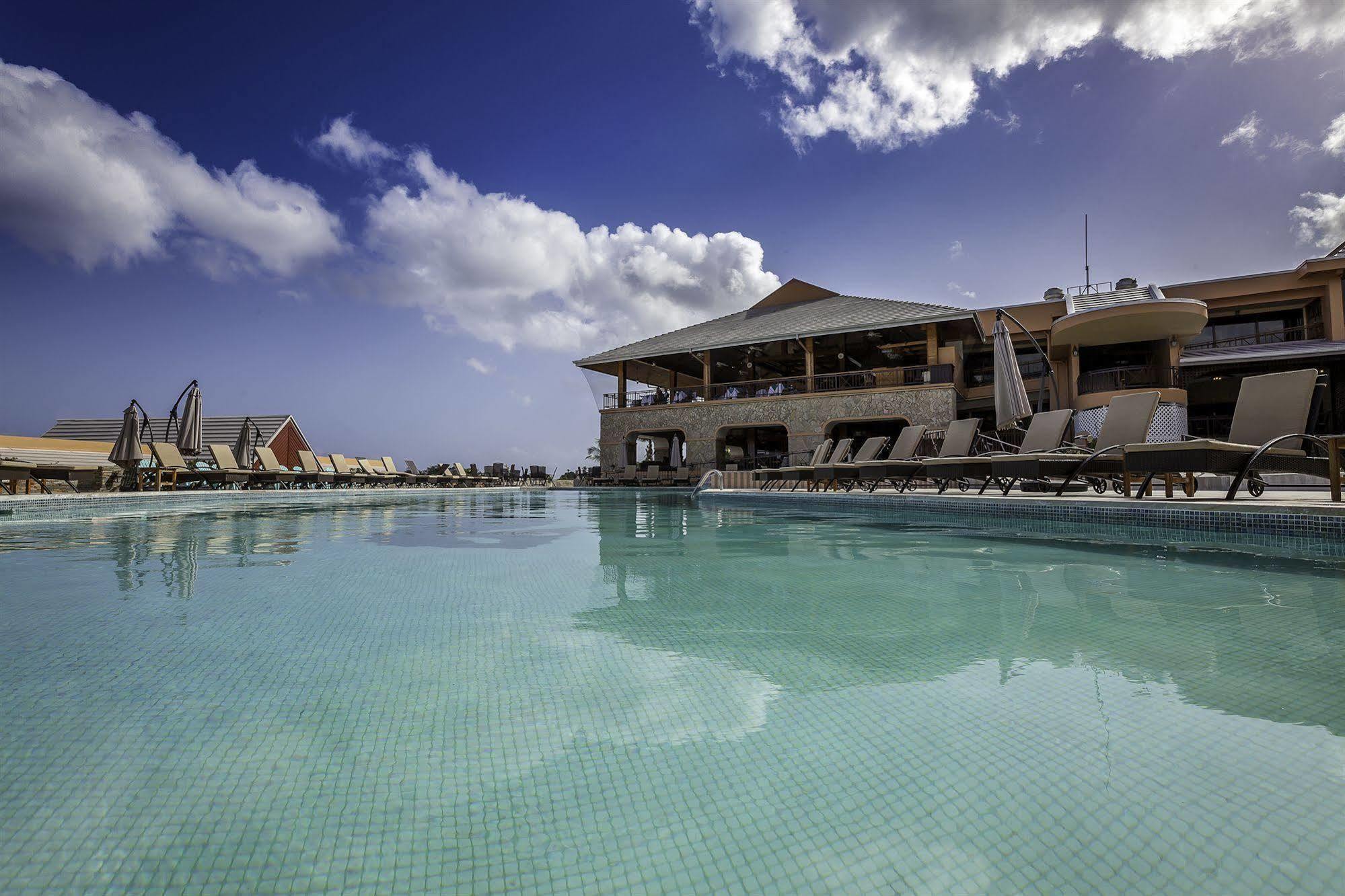 Le Grand Courlan Spa Resort Adults Only Black Rock Ngoại thất bức ảnh