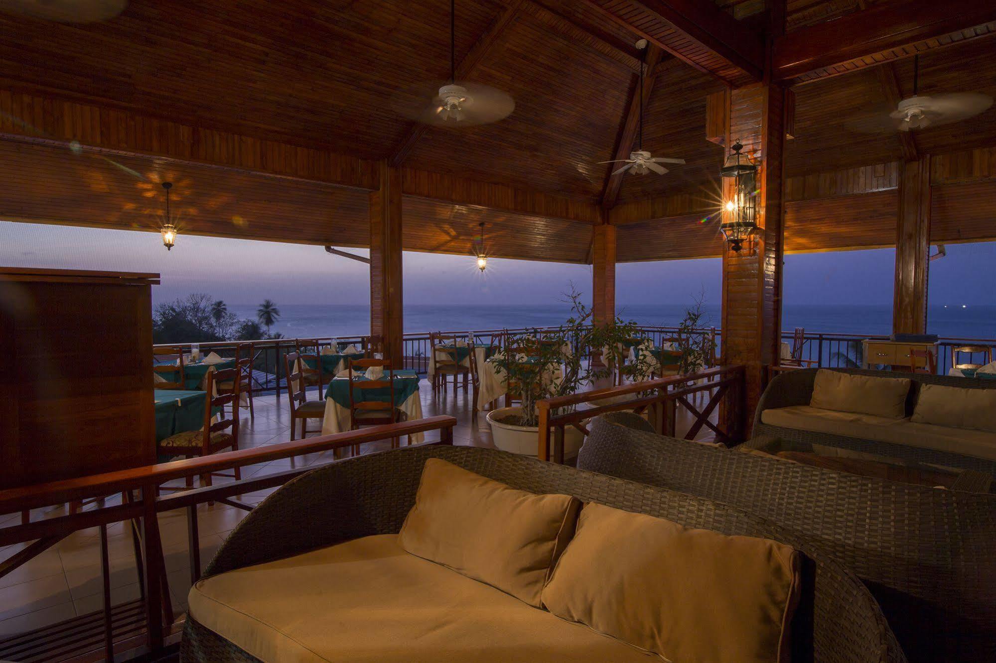 Le Grand Courlan Spa Resort Adults Only Black Rock Ngoại thất bức ảnh