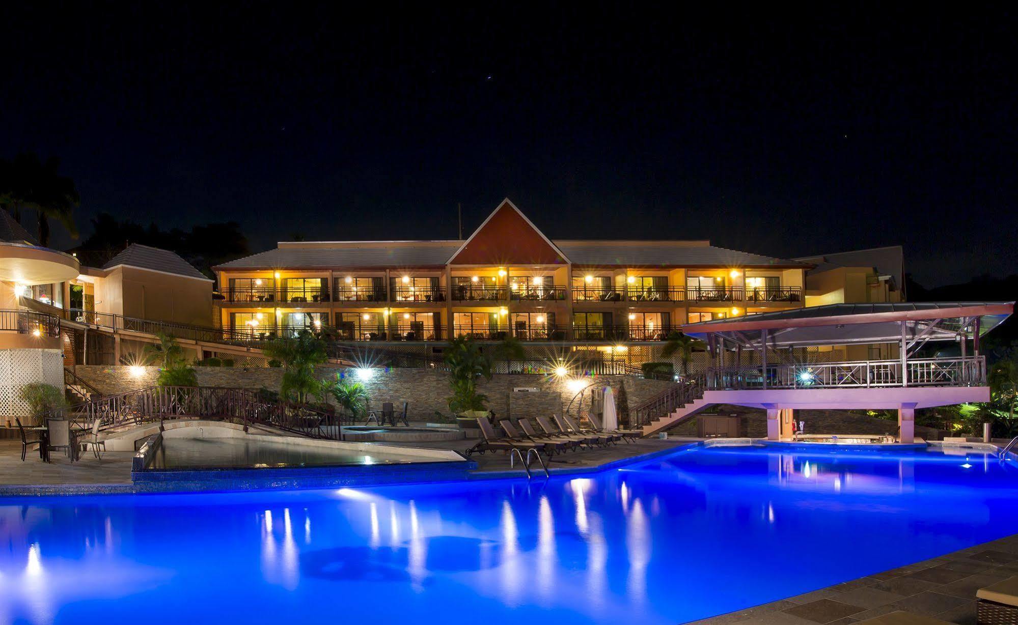Le Grand Courlan Spa Resort Adults Only Black Rock Ngoại thất bức ảnh