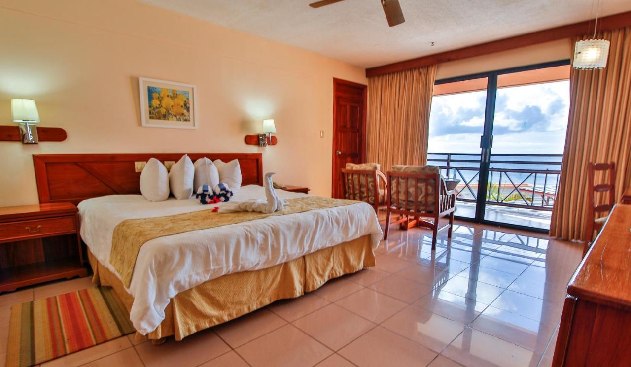 Le Grand Courlan Spa Resort Adults Only Black Rock Ngoại thất bức ảnh
